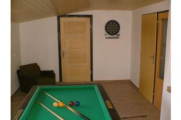 Чехия Chata Víchová nad Jizerou, Екстериор